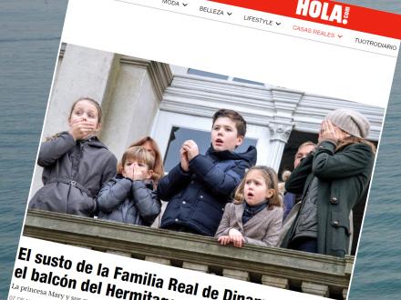 Foto: screen shot fra Hola