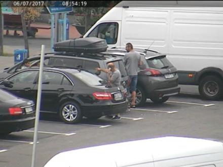 FOTO: Mossos d'Esquadra