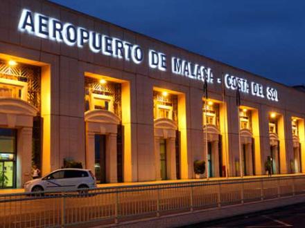 FOTO: Airport-malaga.com