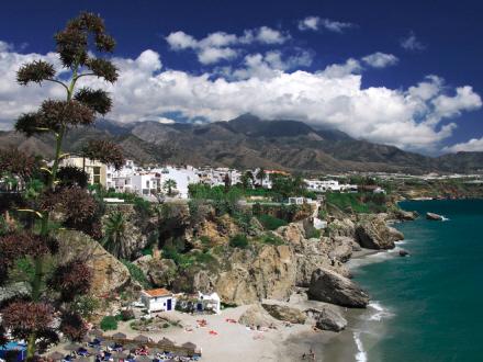 Foto: Flickr (Nerja) - https://www.flickr.com/photos/netsella/3442277860