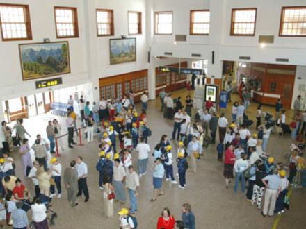 FOTO: Airports Worldwide