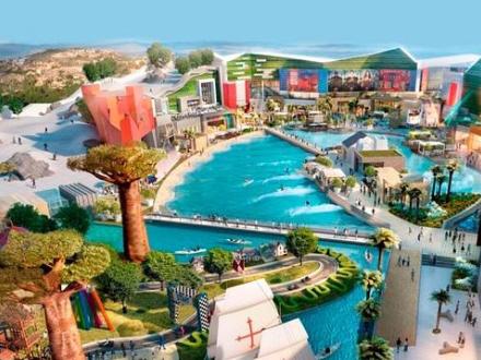 Foto: Intu Costa del Sol