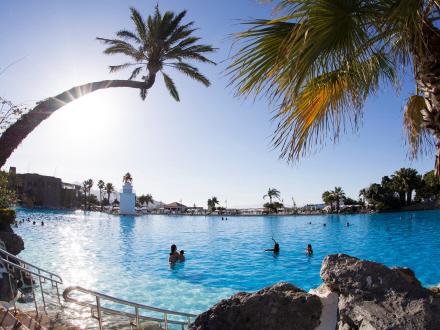 Foto: https://www.facebook.com/parquemaritimodelmediterraneo/