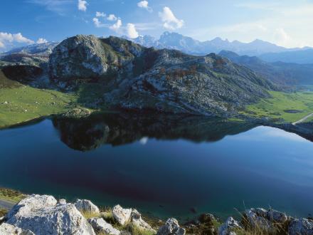 Asturien er storslået natur, men mere end det...