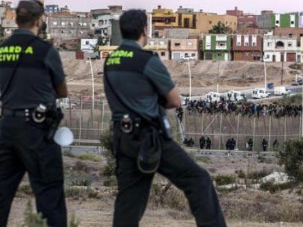 Foto: Guardia Civil