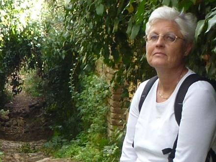 Få fod på Andaluciens perler med Else