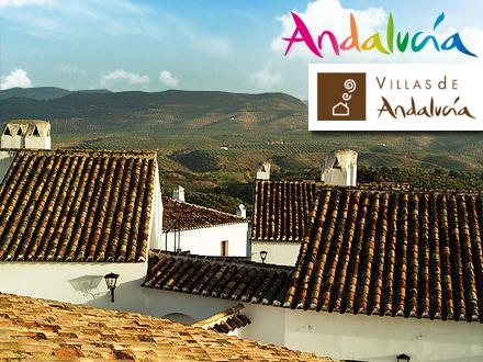 Villas Turísticas i Andalusien – en fantastisk mulighed