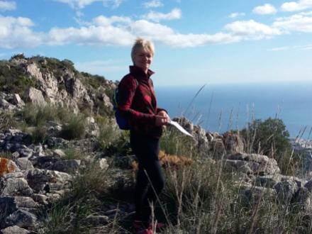 WEEKEND: Miner. mineraler og Mijas. Vi tager turen til den ukendte del af Mijas: La Sierra de Mijas