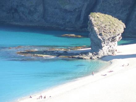 Så er det afgjort: Spaniens bedste strand ligger hverken på Costa del Sol eller på Costa Blanca