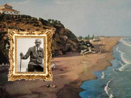 WEEKEND: Vi dykker ned i historien om Solkystens første hotel, som lagde kimen til snart 100 års sol- og strandturisme. Det hele startede med en Don Pesetas...