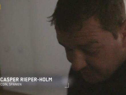 FOTO: Twitter - @elmelund