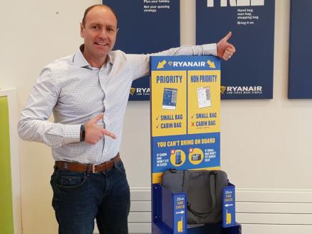 Foto: corporate.ryanair.com