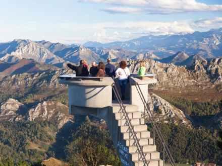 Mirador del Fitu