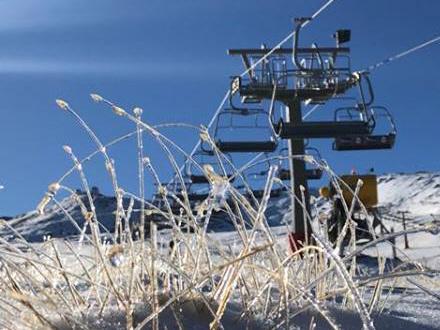 Foto: Sierranevada.es